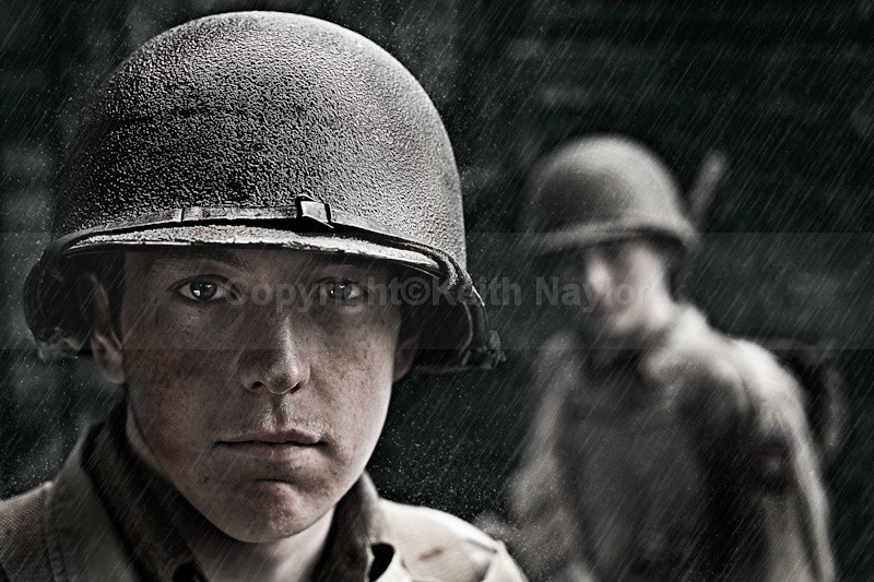 The Young Ones II - Latest Work