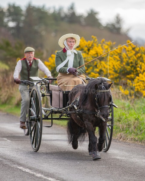 Troon Drive-239 - Troon Easter Monday Drive 2026