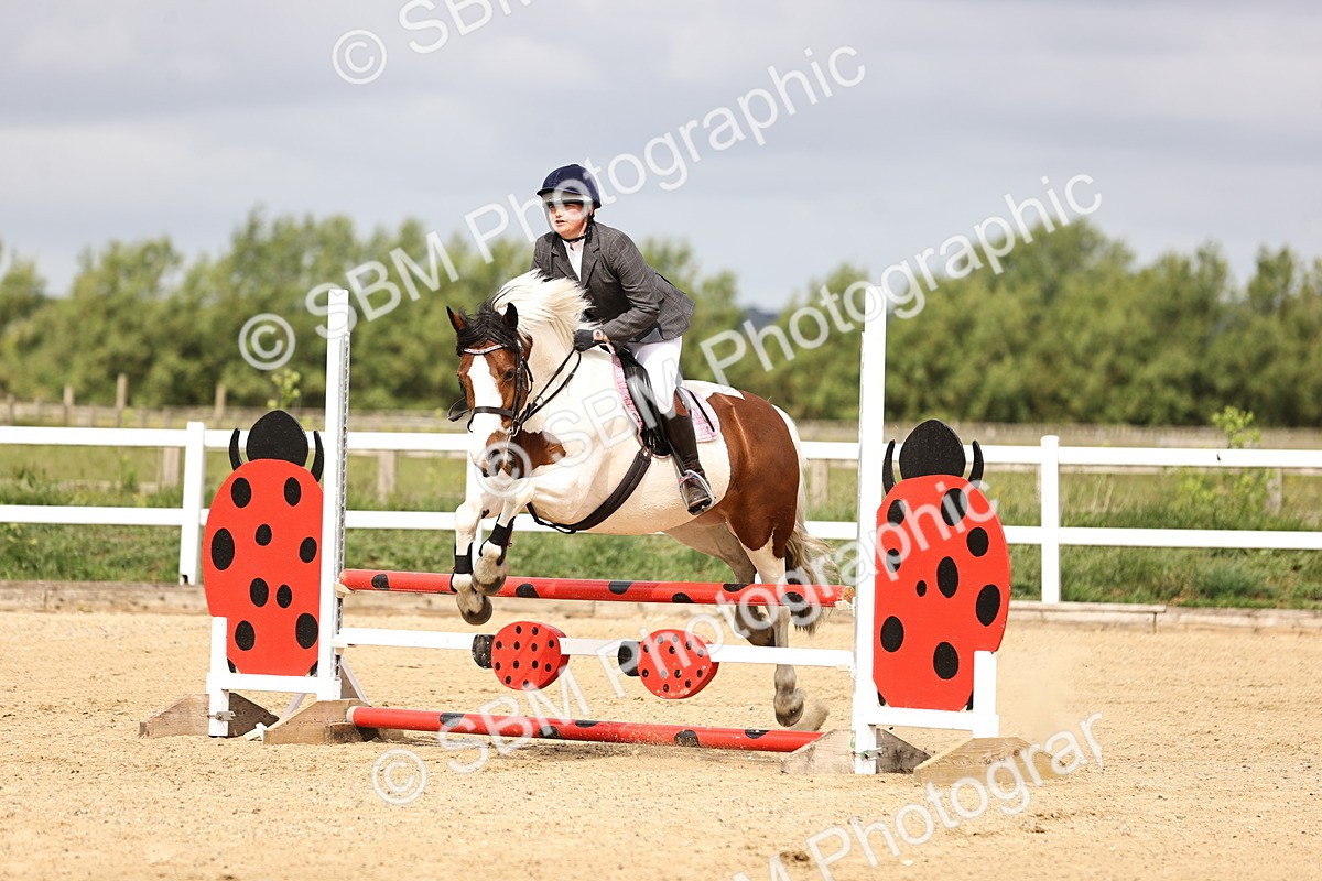 SBM_006793 - Class 1 - 70cm showjumping