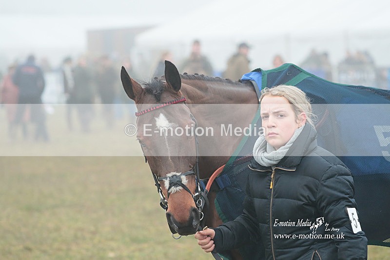 PtP 290123 3084 - Heythrop Hunt PtP Cocklebarrow 29/01/2023