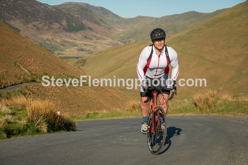 081957 - Newlands Pass 08.00 - 09.00