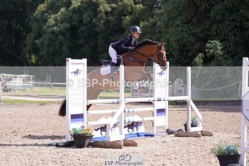 250704A-102330-10920 - Cls 20 Snr Newcomers