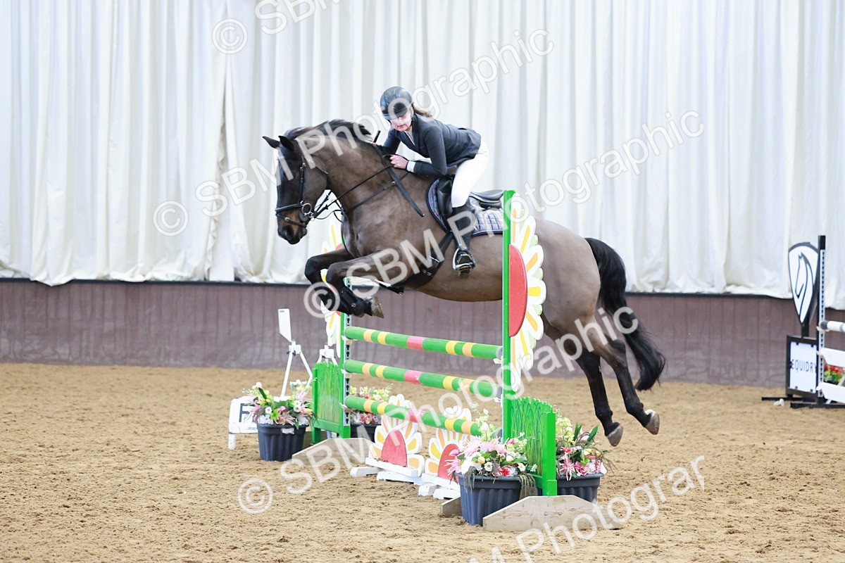 SBM_003228 - Class 10 - Nupafeed Supplements Senior Discovery/ 1m Open