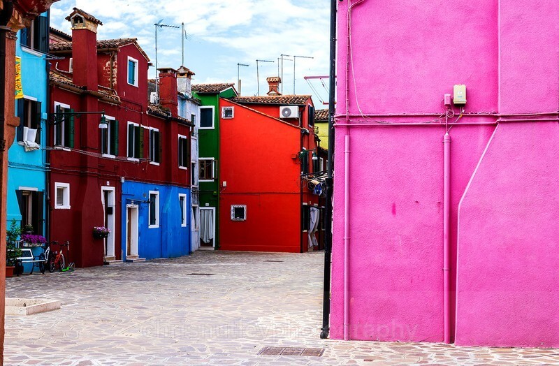  - European Landscapes