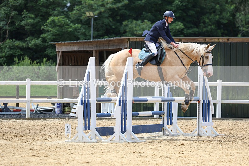 3E7A3458 - Class 5: Senior Discovery/1m open