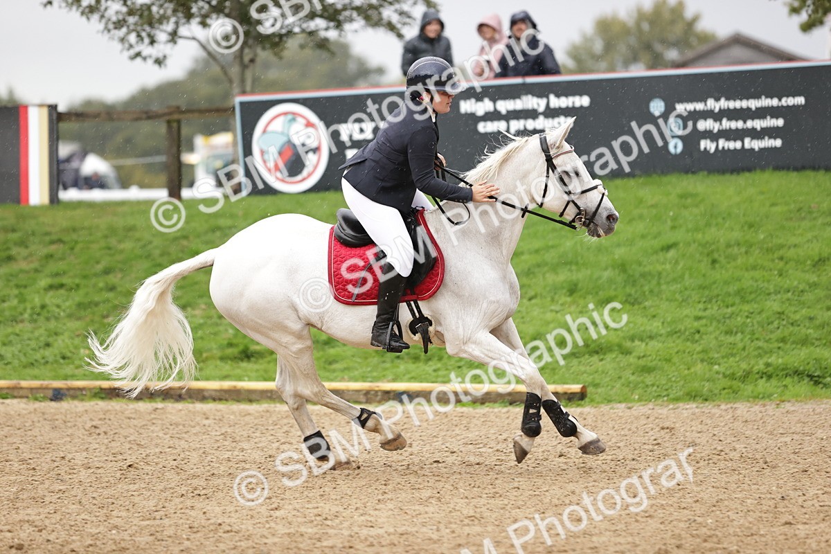 SBM_33218 - J38 - Senior Horse & Pony 80cm Championship
