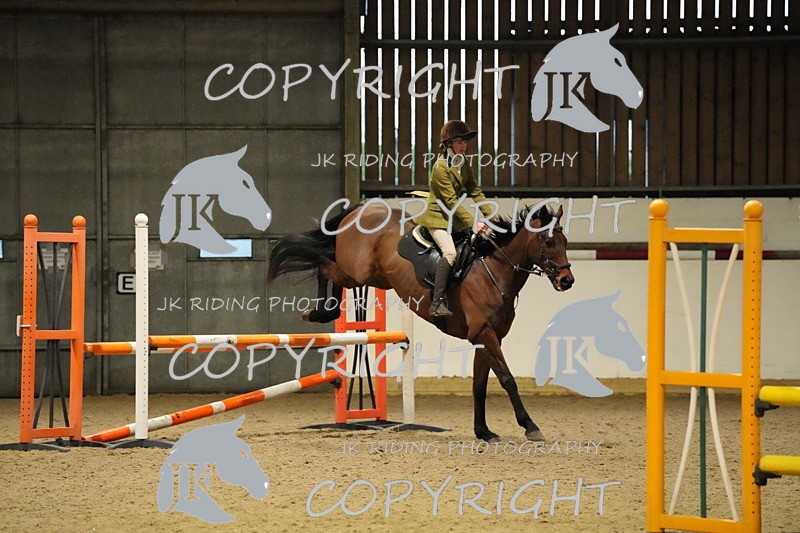 JKR03692 - Class 8 90cm