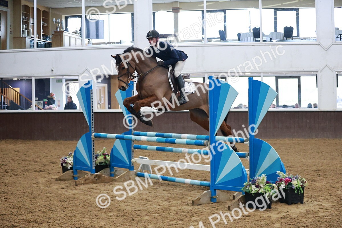 SBM_001037 - Class 3 - Senior Discovery - 1.00m