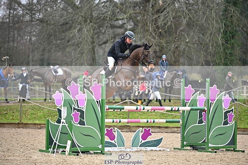 250216A-142201-02856 - Cls 11 Foxhunter and 1.20m Open