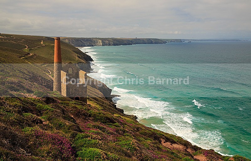  - First Poldark Tour 2015