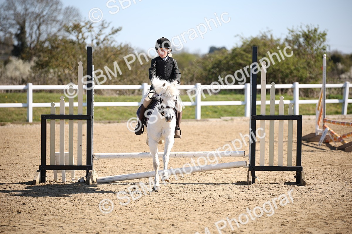 SBM_000696 - Class 2 - 50cm