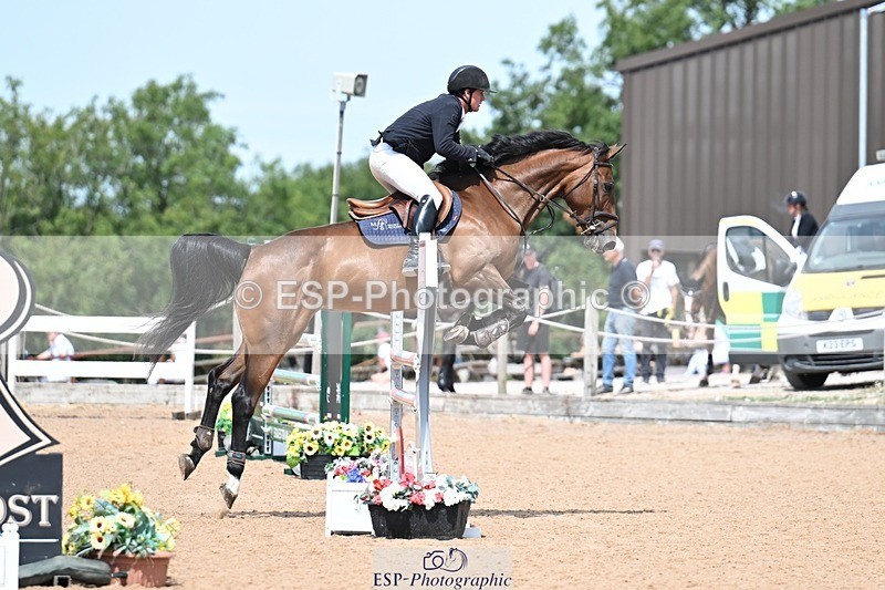 260802-122502-10827 - Cls 50 Chard 5 year olds Champ