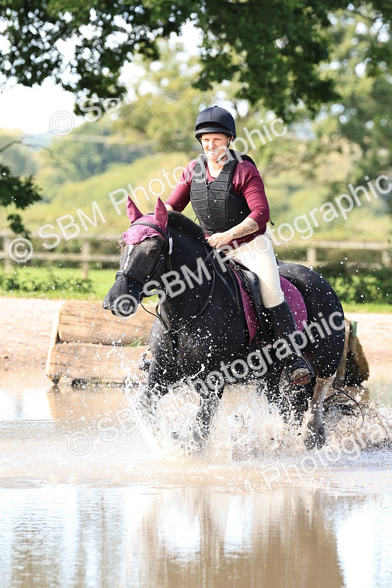 SBM_22011 - E11 - Eventers Challenge 60cm Championship