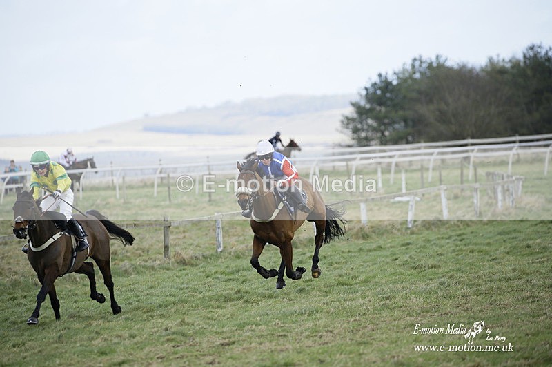 PtP 060222 0137 - Combined Services Point-to-Point - Larkhill - 06/02/22