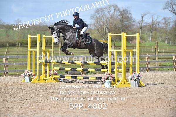 BPP_4802 - CLASS 12 BritiNovice/ 90cm Open