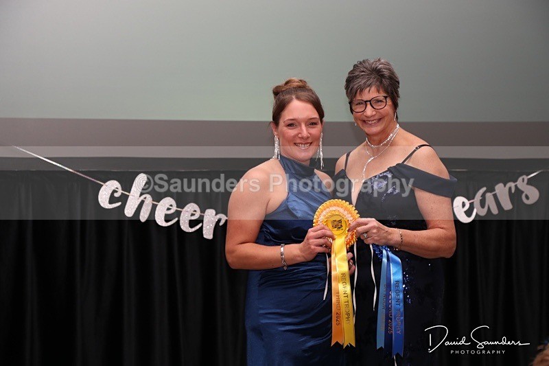 SPXX2188 - Awards