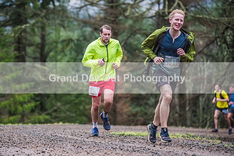 Glentress 21  10K-960 - High Terrain Events Glentress 21 & 10K Trail Races Saturday 18th November 2023