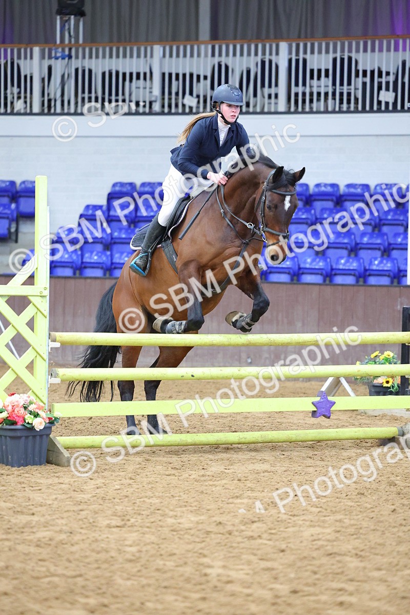 SBM_009307 - Class 19 - Equiyd 0.85m Amateur Championship Qualifier - First Round (0.85m)