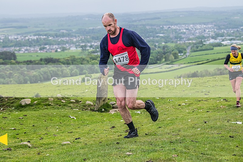 Hay-O-160 - Hay-O Trail Race Tuesday 19th May 2026
