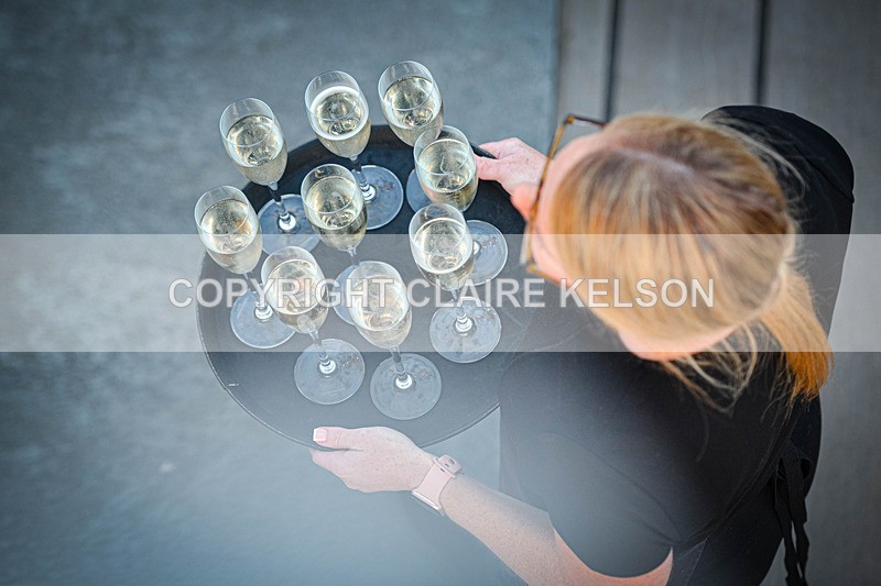 RCDS-67 - TRAFALGAR NIGHT HMS WARRIOR 2025