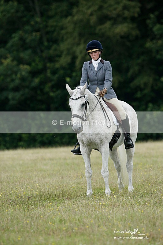 BVRC 030721 762 - Bourne Valley Riding Club Dressage 03/07/21