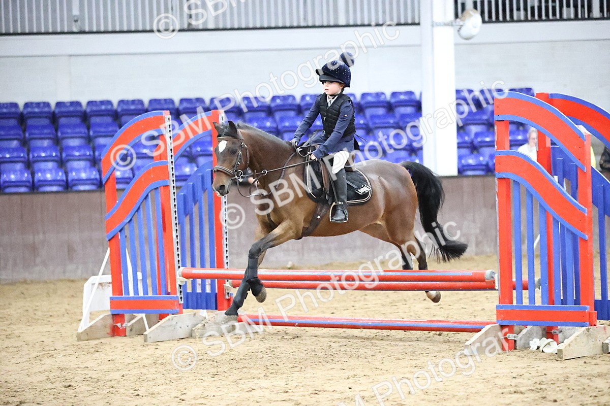 SBM_001196 - Class 4 - Prestige Design & Workwear 60cm