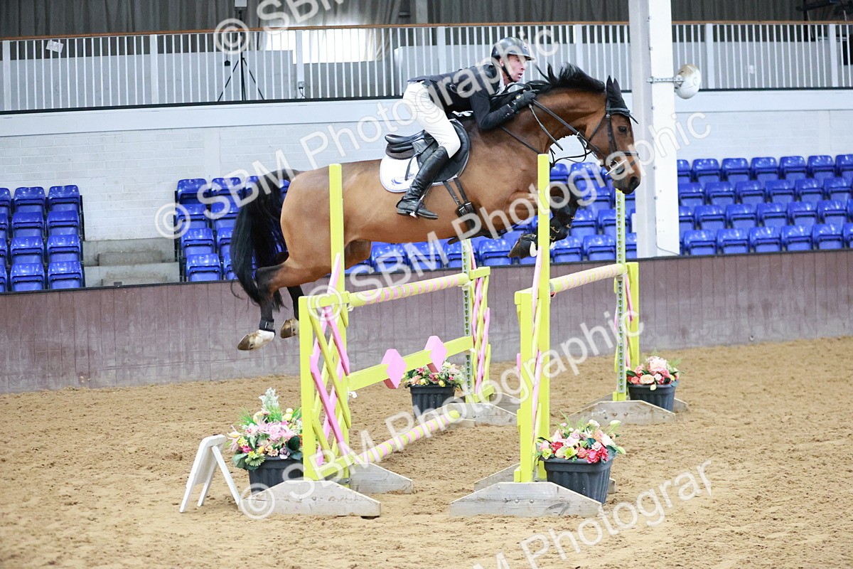 SBM_004712 - Class 13 - Cheval Liverte 1.25m Championships