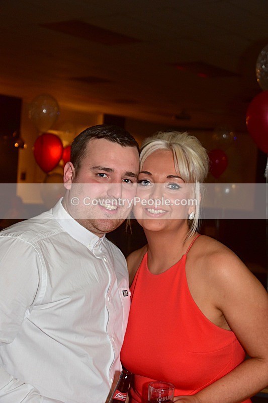 SAN-006 - Shaun and Nicola