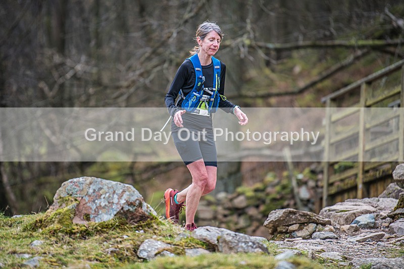 Buttermere-512 - Fellside Events Buttermere Trail Race Sunday 23rd March 2025
