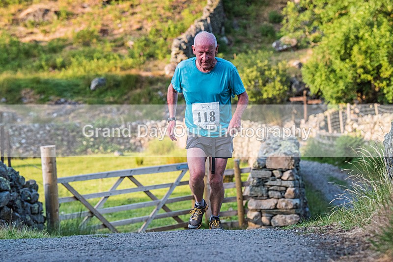 Langstrath-867 - Langstrath Fell Race Wednesday 21st June 2023