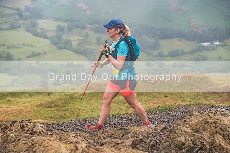 Lakes Ultra-549 - Kong Lakes Ultra Fell Race Saturday 24th June 2023