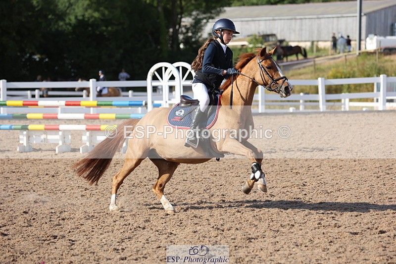 240629A-182646-09294 - Cls 14 Springboard 128cm + 138cm