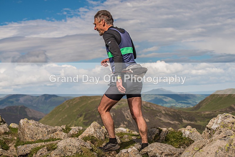 Buttermere Horseshoe-564 - Buttermere Horseshoe Fell Race Saturday 25th June 2022