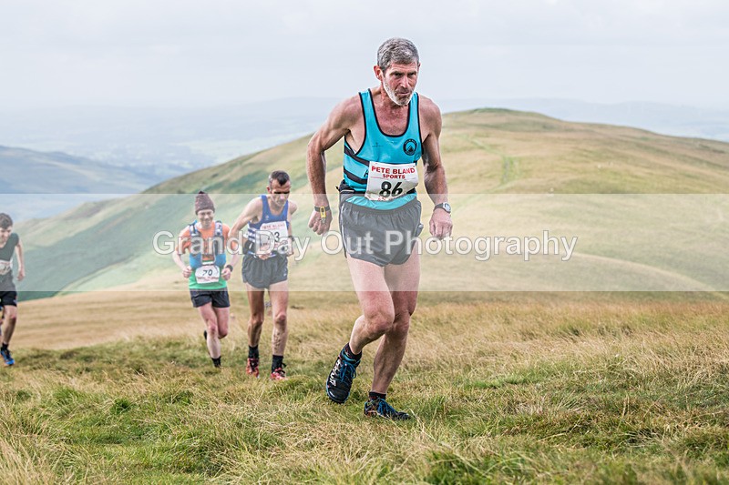 Sedbergh-151 - Sedbergh Hills Fell Race Sunday 18th August 2024