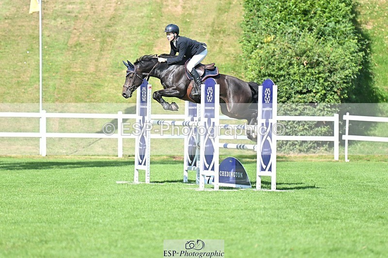 230909-111238-05101 - Cls 11 Snr Foxhunter & 1.20m Open
