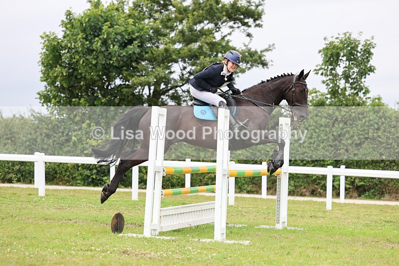 3E7A7046 - Class 7: PC90cm Regional Championship Qualifier Rnd 2 (A)