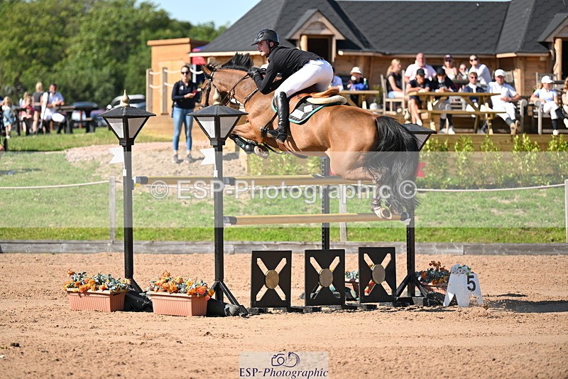 240718A-165610-07638 - Cls 5, 3 Star Big Tour 1.45m