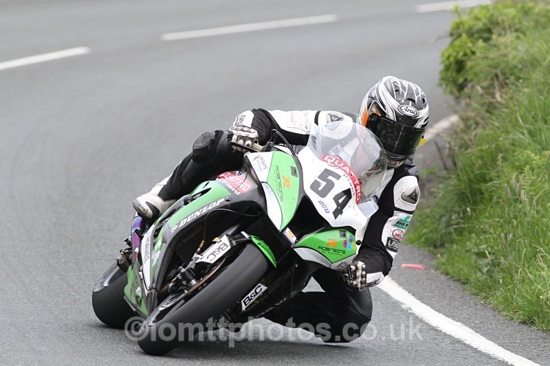  - Superbike Race