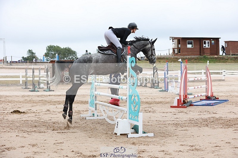 250717-100309-03885 - Cls 9, 1 Star Bronze Tour