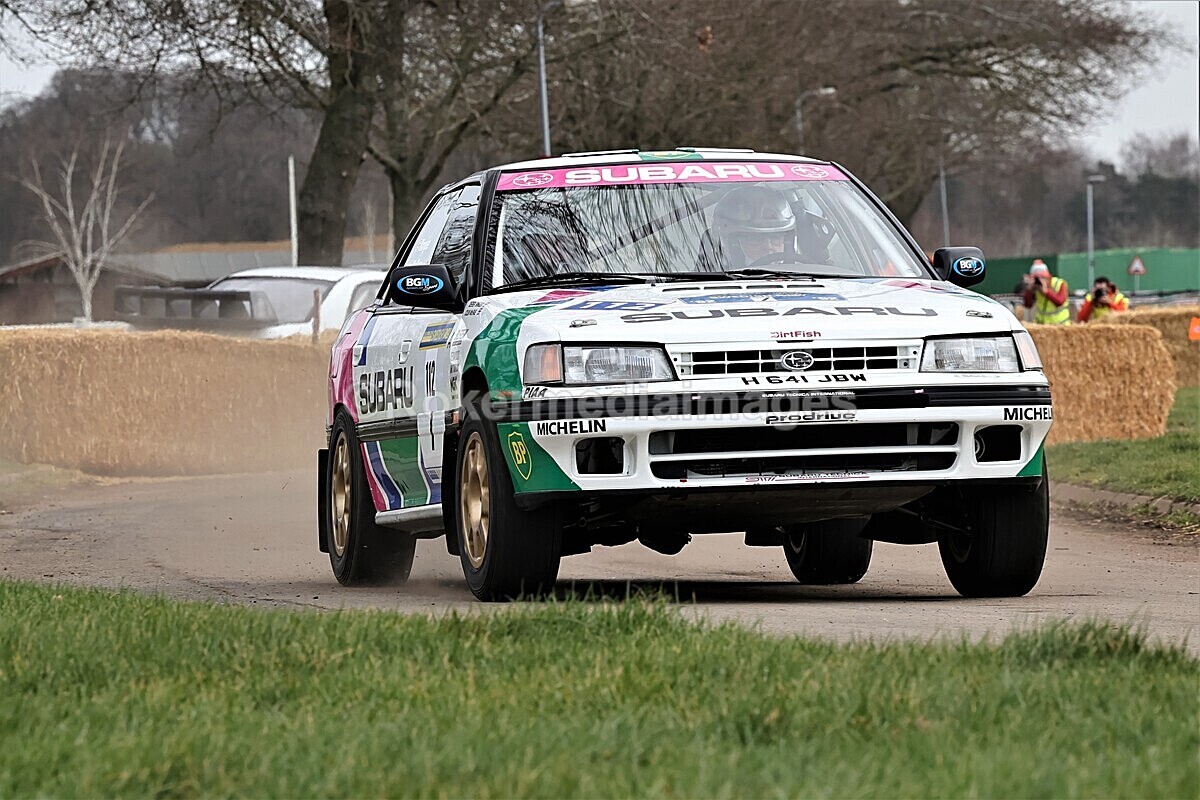 RETRO-70 - Race Retro