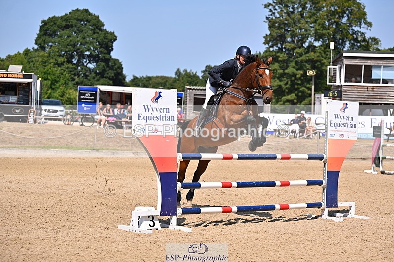 250817A-134147-04490 - Cls 20 Snr 1.05m Open