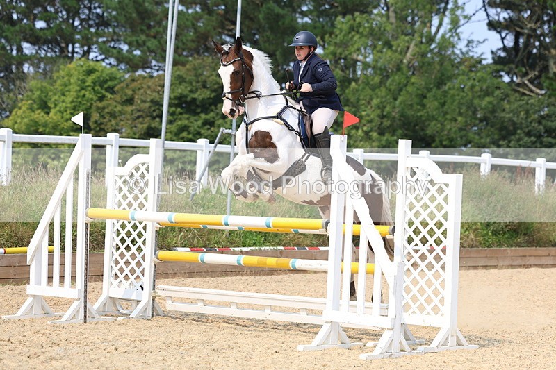 3E7A2385 - Class 7: Senior 1.05m