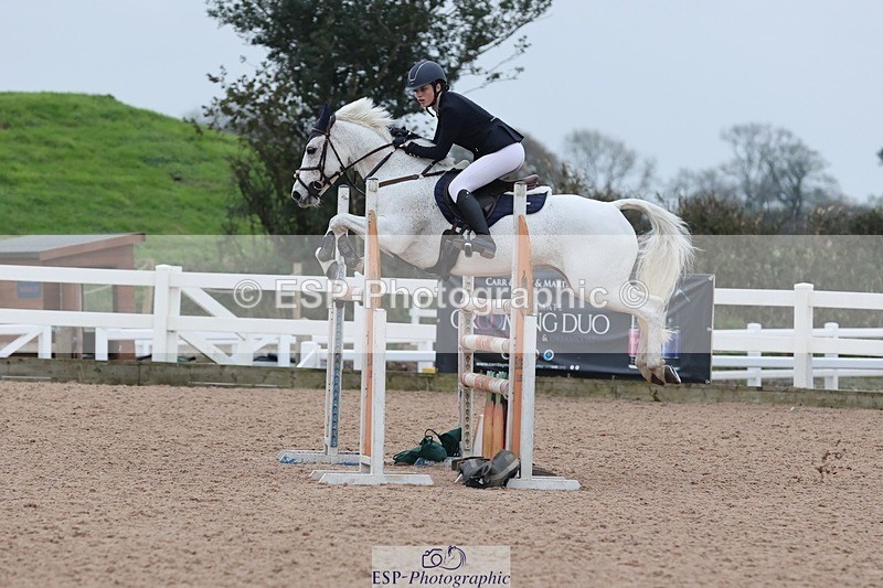 241116X-143941-02503 - Cls 15&16 Pony Nat 1.15m & 1.20m