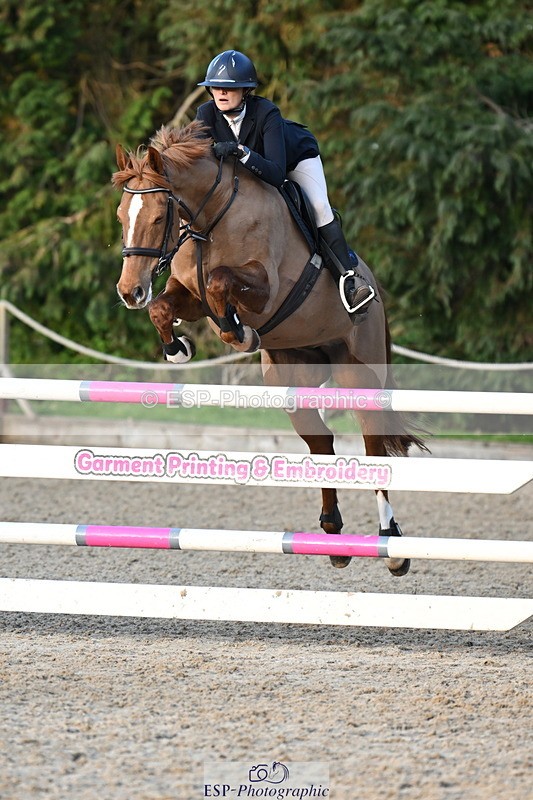 250322A-172339-03759 - Cls 14 Snr Fox & 1.20m Open