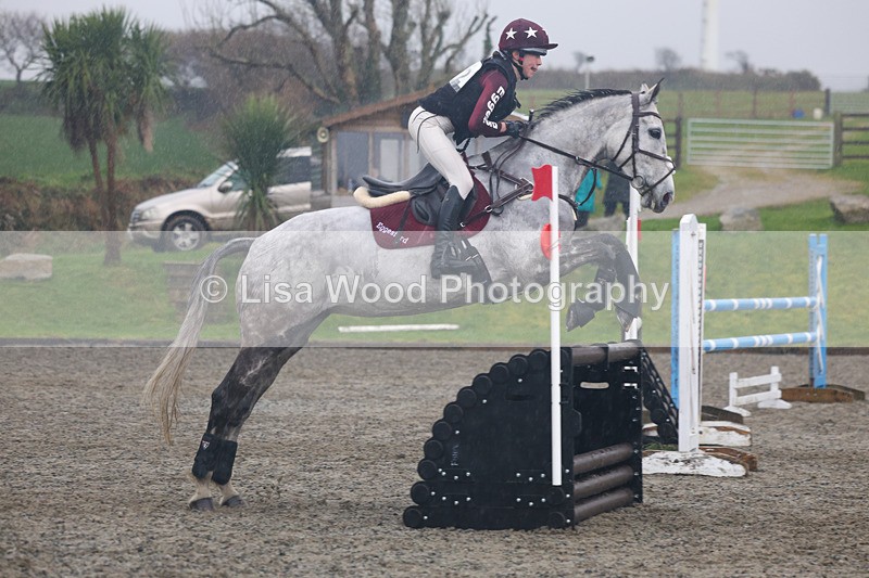 3E7A8033 - Class 4: 100cm