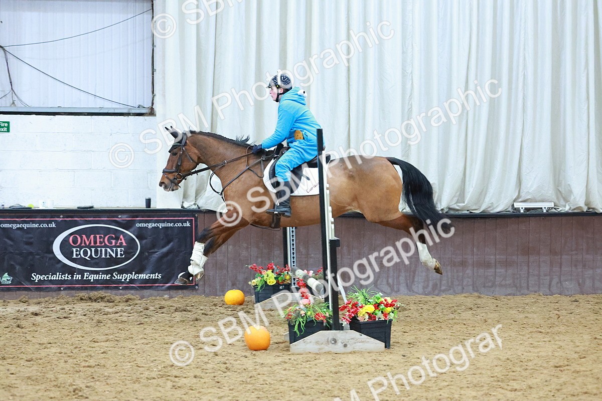 SBM_003238 - Class 4 - Pairs