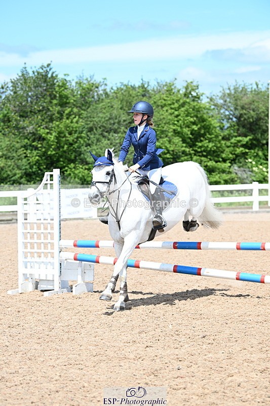 240609A-120608-04412 - Cls 23 Pony Intro 70cm