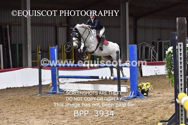 BPP_3934 - CLASS 16 Senior Newcomers/ 1.10m Open