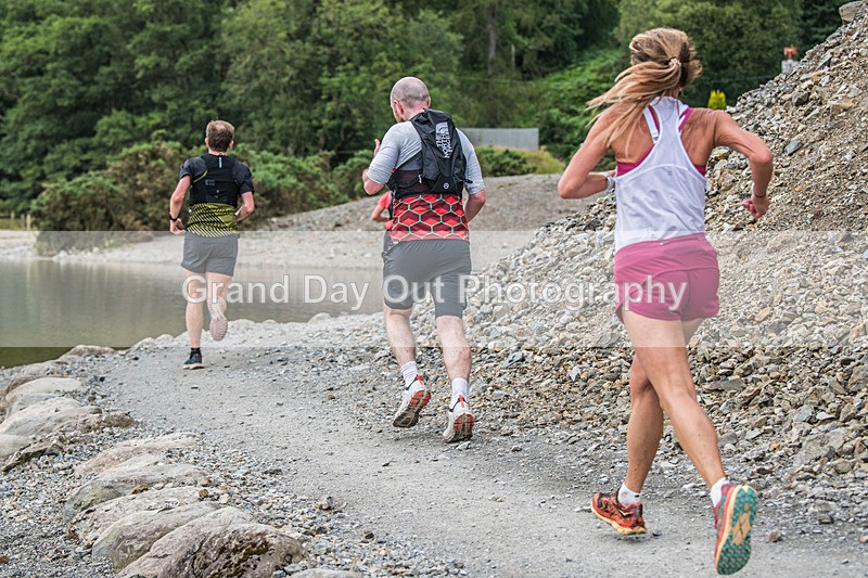 Borrowdale-111 - High Terrain Events Borrowdale Trail Half Marathon Sunday 18th August 2024