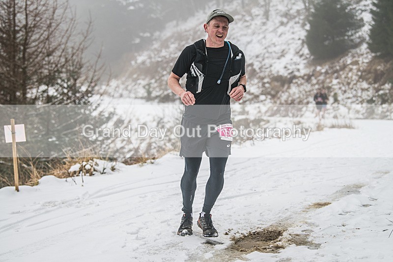 Glentress-123 - High Terrain Events Glentress 42, 21 & 10K Trail Races Sunday 15th February 2026
